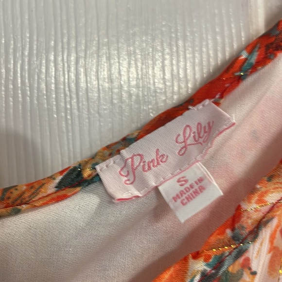 Maxi dress - Picture 2 of 7